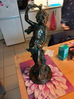 Moreau Replica, Antiek en Kunst, Ophalen of Verzenden, Brons