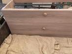 meuble de salle de bain, Maison & Meubles, 25 à 50 cm, Moins de 100 cm, Meuble lavabo, Comme neuf