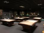 Biljart pool laken vervangen vaste prijs zonder verassingen, Sport en Fitness, Biljarten en Poolen, Verzenden, Nieuw