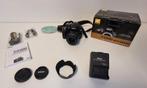 Nikon D3300 + 18-55mm VR II kitlens | Compleet Org.verp., Enlèvement, Utilisé, 8 fois ou plus, Reflex miroir