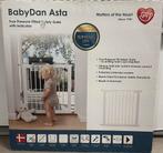 BabyDan Asta hekje, Ophalen, Nieuw, Klemhekje