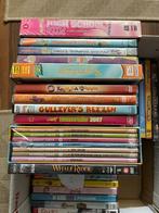 Diverse kinder DVDs, Enlèvement ou Envoi