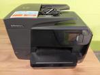 HP OfficeJet Pro 8715, Computers en Software, Printers, Ophalen, Hp, Kopieren, Gebruikt