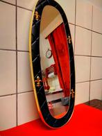 MIROIR MURAL, Enlèvement, Utilisé, Ovale