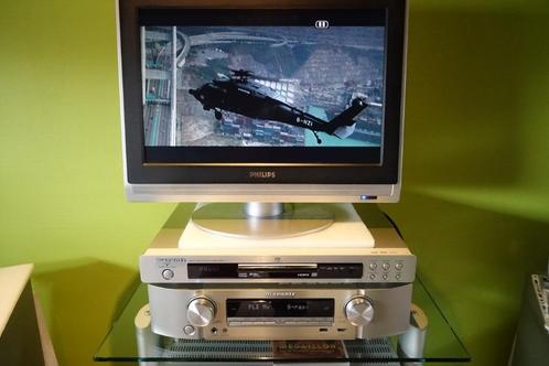 Marantz NR 1604 champagne NIEUWSTAAT 30 dagen garantie, Audio, Tv en Foto, Versterkers en Ontvangers, Zo goed als nieuw, 7.1, Minder dan 60 watt