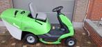 Zitmaaier Viking, Tuin en Terras, Ophalen, Stihl, Gebruikt, Opvangbak