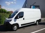 Peugeot Boxer 2.2 tdci, L2H2, camera, airco, 2023, btw in, a, Euro 6, Entreprise, 3 places, Boîte manuelle
