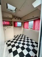 Speelcaravan, Particulier, Tot en met 2