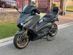Yamaha T-Max (2020) Tech Max, Motoren, Bedrijf, Overig