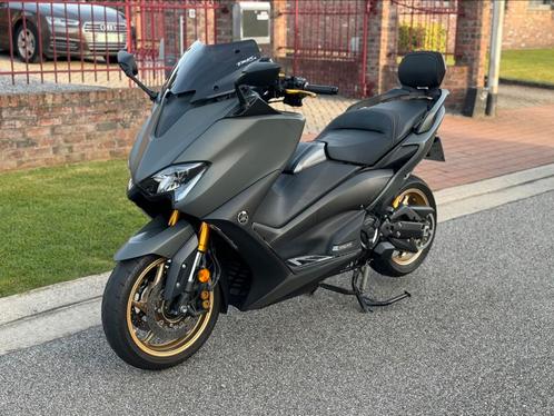 Yamaha T-Max (2020) Tech Max, Motoren, Motoren | Yamaha, Bedrijf, Overig, Ophalen
