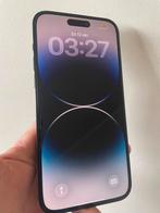 Apple iPhone 14 Pro Max 128 GB Midnight Black, 128 GB, Apple, Zwart, Refurbished