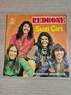 Singel Redbone, Cd's en Dvd's, Ophalen of Verzenden