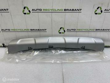 Voorbumper Onderlip Dacia Sandero Stepway NIEUW 620721167R beschikbaar voor biedingen
