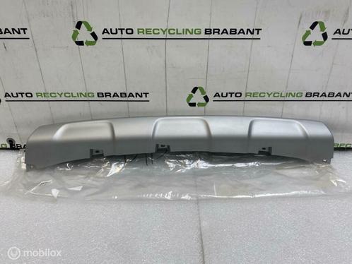 Voorbumper Onderlip Dacia Sandero Stepway NIEUW 620721167R, Auto-onderdelen, Carrosserie, Gebruikt, Ophalen of Verzenden