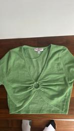 Haut, Kleding | Dames, T-shirts, Ophalen, Zo goed als nieuw, Groen