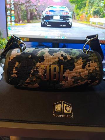 JBL Extreme 3, Audio, Tv en Foto, Luidsprekerboxen, Ophalen, JBL, Nieuw, 60 tot 120 watt