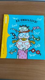 Voorleesboekje of om zelf te lezen, Ophalen, Zo goed als nieuw