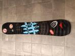 lobster jibboard 144, Ophalen of Verzenden, Gebruikt, Bindingen