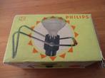Infraroodlamp Philips vintage