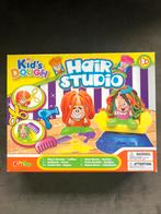 Kid’s dough hair studio, Ophalen, Zo goed als nieuw, Knutselen