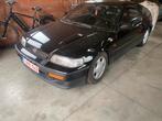 Honda crx 16.16 in top staat geen roest !!, Zwart, Particulier, Te koop, CRX