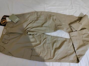 NIEUWE AYACUCHO heren broek  beschikbaar voor biedingen