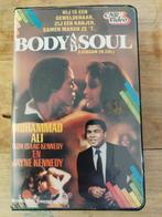 Body and Soul, Cd's en Dvd's, VHS | Film, Ophalen, Gebruikt