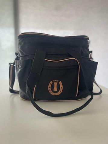 Poetstas Imperial Riding beschikbaar voor biedingen