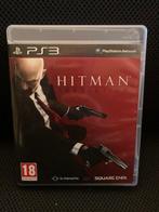 Hitman Absolution Professional Edition (PS3)., Consoles de jeu & Jeux vidéo, Enlèvement ou Envoi, 1 joueur, À partir de 18 ans