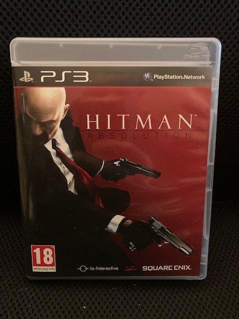Hitman Absolution Professional Edition (PS3)., Consoles de jeu & Jeux vidéo, Jeux | Sony PlayStation 3, Comme neuf, Autres genres