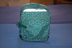 Kipling K06666 rugzak voor middelbare school + aap in perfec, Ophalen of Verzenden, Gebruikt, Rugtas