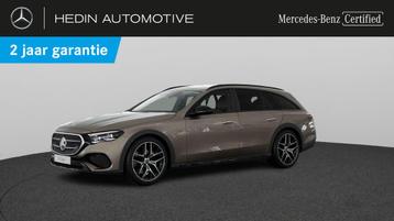 Mercedes-Benz E-Klasse 300 DE Break 4MATIC ALL Terrain AMG L beschikbaar voor biedingen