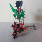 Lego 6037 heksenwindschip, Ophalen of Verzenden, Lego