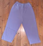 Broek "M", Kleding | Dames, Maat 38/40 (M), Paars, Ophalen of Verzenden, Zo goed als nieuw