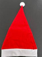 Kerstmuts 3 a 6 maand, Enfants & Bébés, Vêtements de bébé | Bonnets, Écharpes & Moufles, Enlèvement ou Envoi, Comme neuf