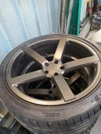 Pack jantes audi r8 vossen, Auto-onderdelen, Banden en Velgen, Velg(en)