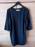Jurk, Kleding | Dames, Jurken, Blauw, Maat 36 (S), Gedragen, Comme ça