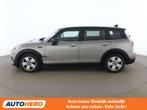 MINI Cooper Clubman Cooper (année de construction 2019), Autos, 100 kW, Argent ou Gris, Achat, 146 g/km