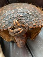 Casque de fourmi ancien, Antiquités & Art, Enlèvement