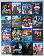 Ruime voorraad Blu-Ray en DVD films, Cd's en Dvd's, Ophalen of Verzenden