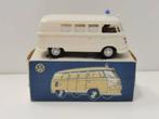 VOLKSWAGEN T1 Ambulance WIKING Made in W.-Germany NEUF+BOITE, Gama, Enlèvement ou Envoi, Bus ou Camion, Neuf