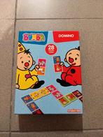 Bumba domino, Kinderen en Baby's, Ophalen of Verzenden, Zo goed als nieuw