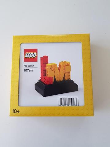 Lego 6386182 Lego Masters Gift