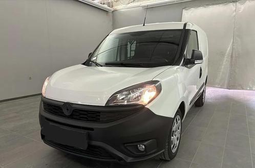 Fiat Doblò Cargo S&S SX LICHTE VRACHT LENGTE 2 AIRCO 75PK /, Auto's, Fiat, Bedrijf, Te koop, Doblo, ABS, Airbags, Airconditioning
