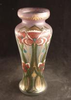 Antieke Jugendstil vaas, Ophalen of Verzenden