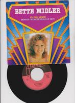 Bette Midler – In The Mood / Boogie Woogie Buggle Boy, Enlèvement ou Envoi, Single, Comme neuf, Pop