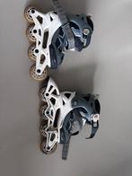 Rollerblades verstelbaar maat 29-32, Ophalen, Verstelbaar, Gebruikt, Kinderen