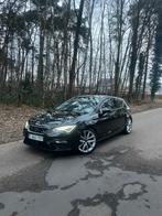 Seat Leon fr 2.0 tsi, Auto's, Seat, 4 cilinders, Leon, Zwart, Leder