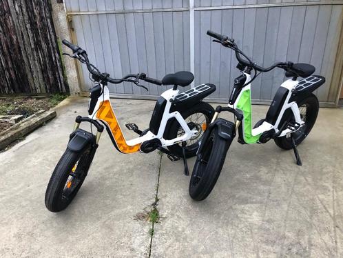 Nieuwe speed pedelec 45 km/U ( Nu 1000€ Korting), Fietsen en Brommers, Elektrische fietsen, Nieuw, Overige merken, 50 km per accu of meer