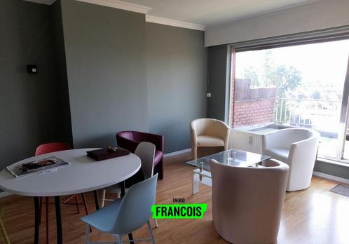 Appartement te koop in Kortrijk, 1 slpk, Immo, Huizen en Appartementen te koop, Appartement, F